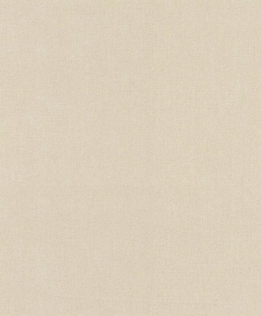 Vienkrāsainas tapetes RASCH gaiši bēšā krāsā ar tekstila faktūru, 633788, Color Your Life