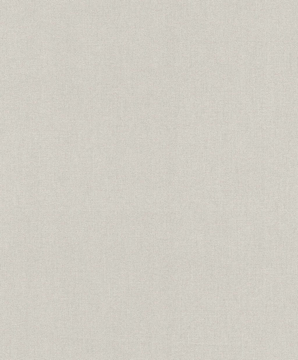 Vienkrāsainas tapetes gaiši pelēkā krāsā ar tekstila faktūru, 633696, Color Your Life