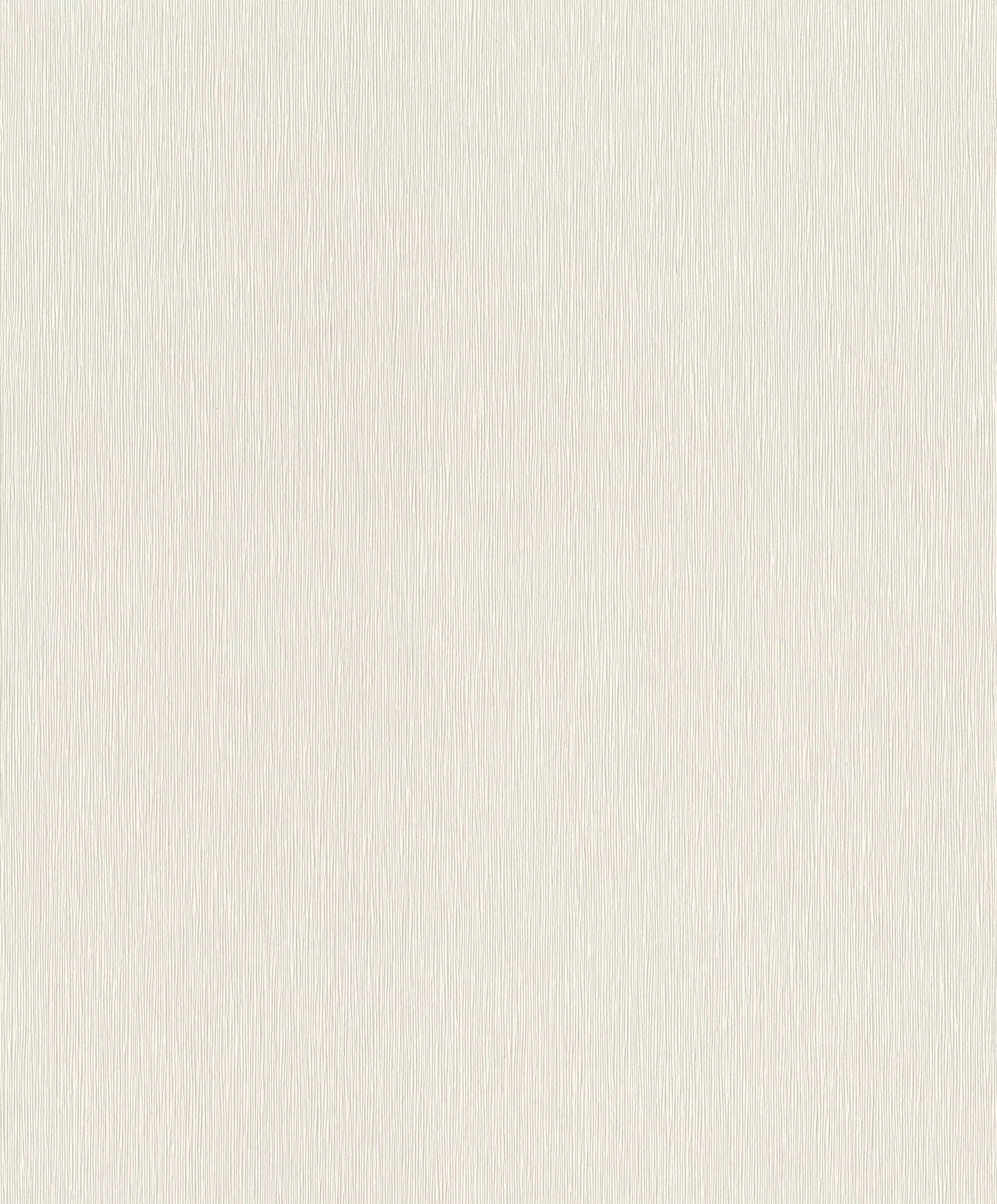 Vienkrāsainas tapetes RASCH gaišos toņos ar tekstila faktūru, 810103, Color Your Life