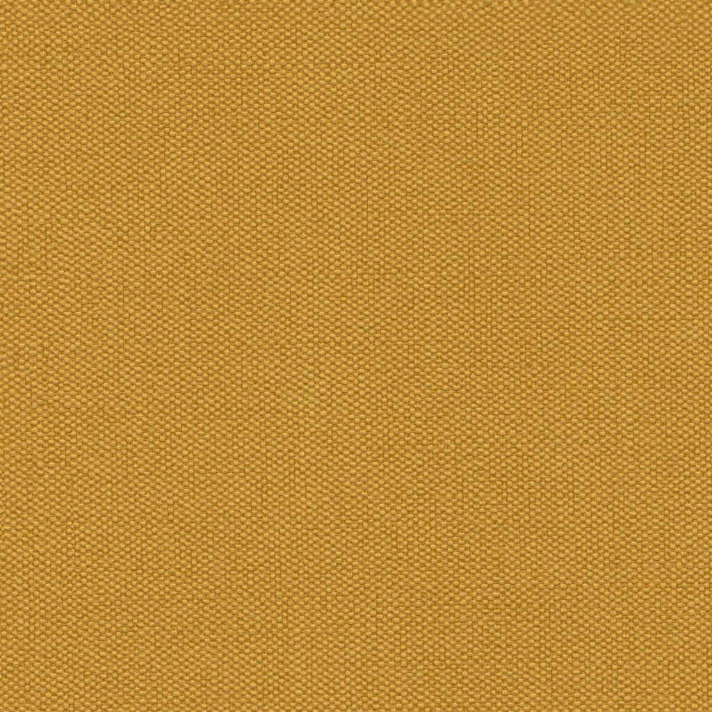 Vienkrāsainas tapetes medus dzeltenā krāsā ar tekstila faktūru, 633153, Color Your Life