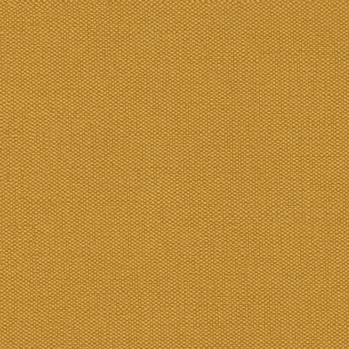 Vienkrāsainas tapetes medus dzeltenā krāsā ar tekstila faktūru, 633153, Color Your Life