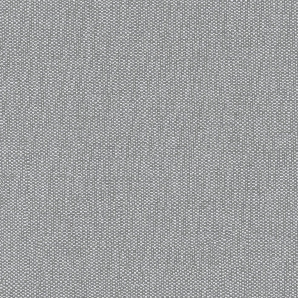 Vienkrāsainas tapetes pelēkā krāsā ar tekstila faktūru, 633597, Color Your Life
