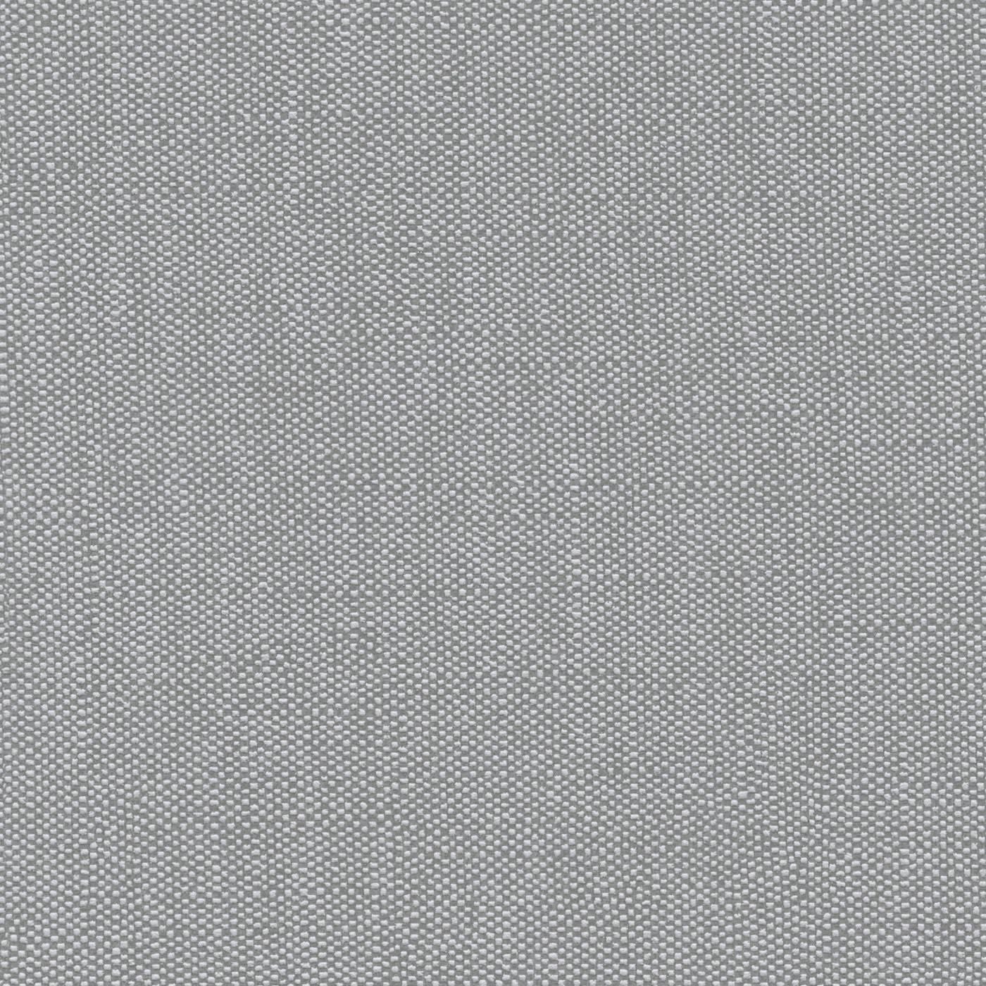 Vienkrāsainas tapetes pelēkā krāsā ar tekstila faktūru, 633597, Color Your Life