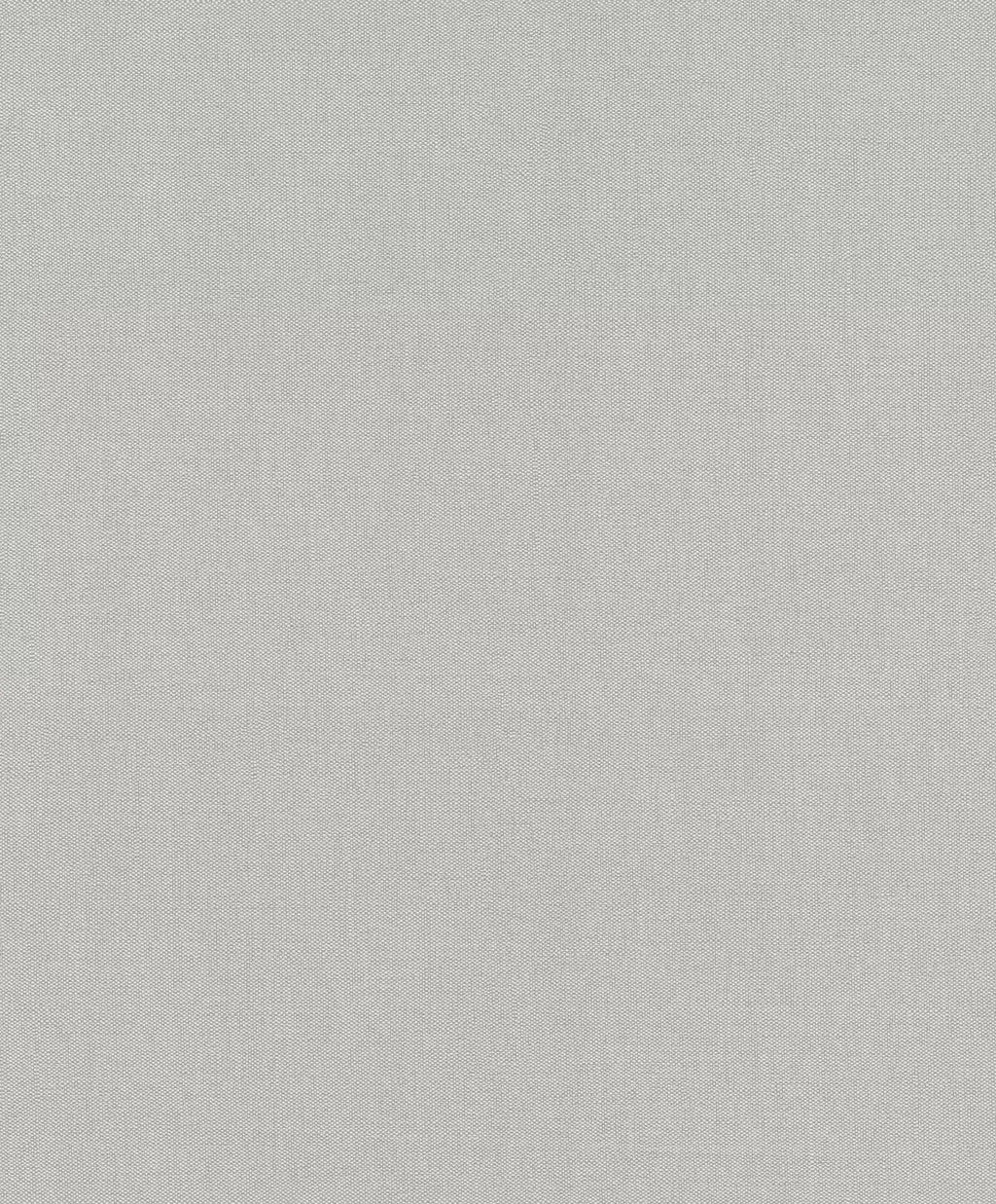 Vienkrāsainas tapetes pelēkā krāsā ar tekstila faktūru, 633733, Color Your Life