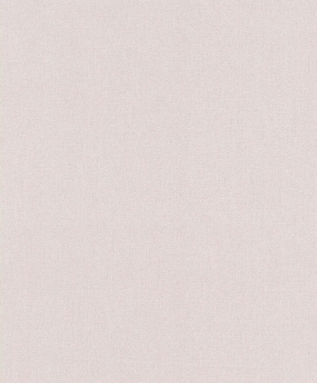 Vienkrāsainas tapetes RASCH rozā toņos ar tekstila faktūru, 633764, Color Your Life