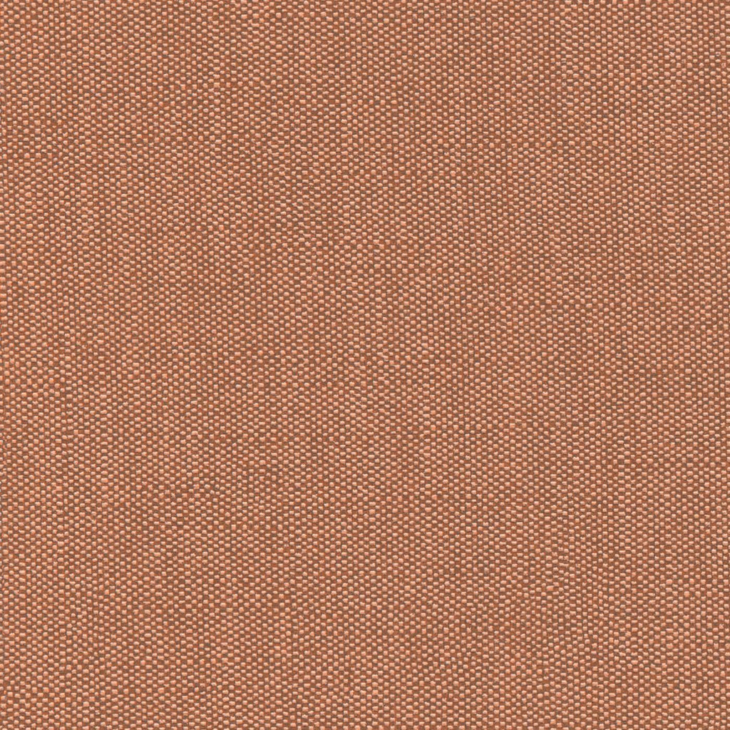 Vienkrāsainas tapetes sarkanbrūna krāsā ar tekstila faktūru, 633542, Color Your Life