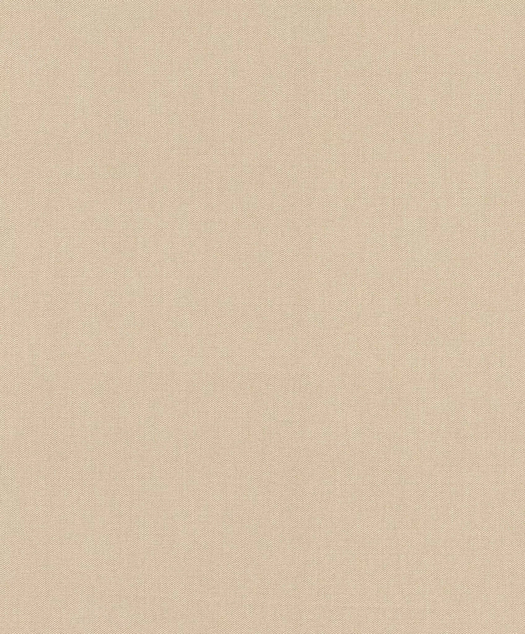 Vienkrāsainas tapetes smilškrāsā ar tekstila faktūru, 633689, Color Your Life