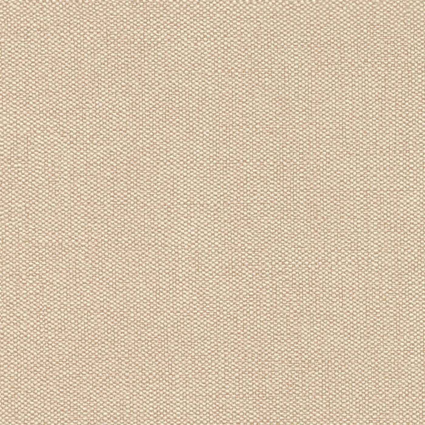 Vienkrāsainas tapetes smilškrāsā ar tekstila faktūru, 633689, Color Your Life