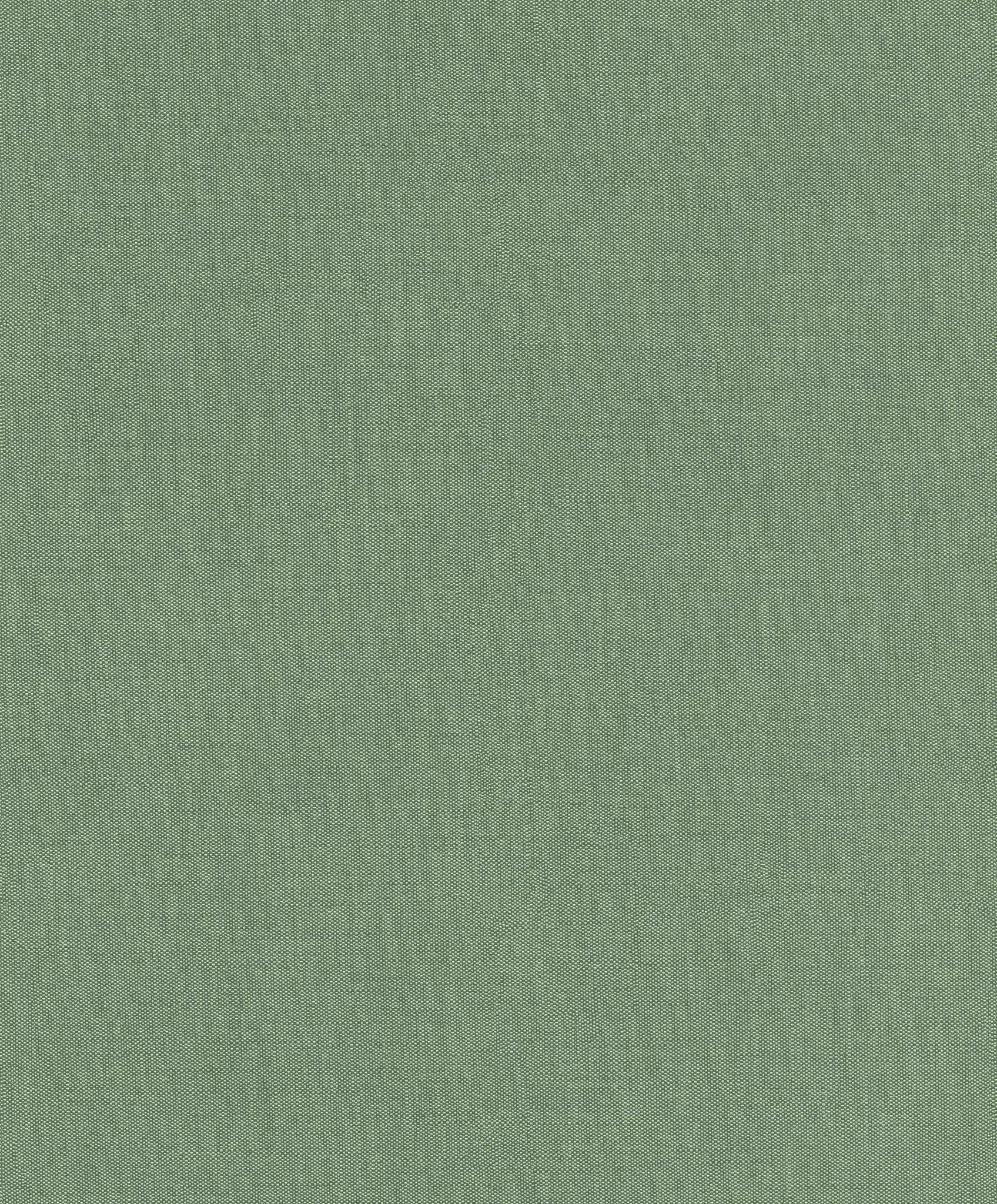 Vienkrāsainas tapetes zaļā krāsā ar tekstila faktūru, 633191, Color Your Life