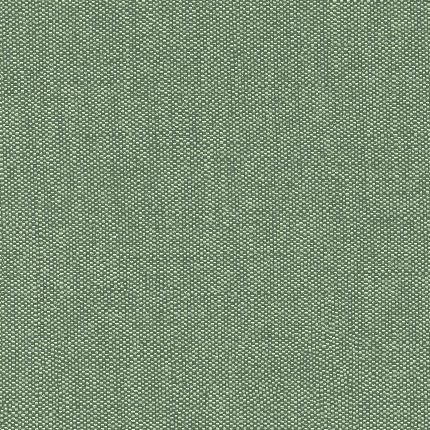 Vienkrāsainas tapetes zaļā krāsā ar tekstila faktūru, 633191, Color Your Life