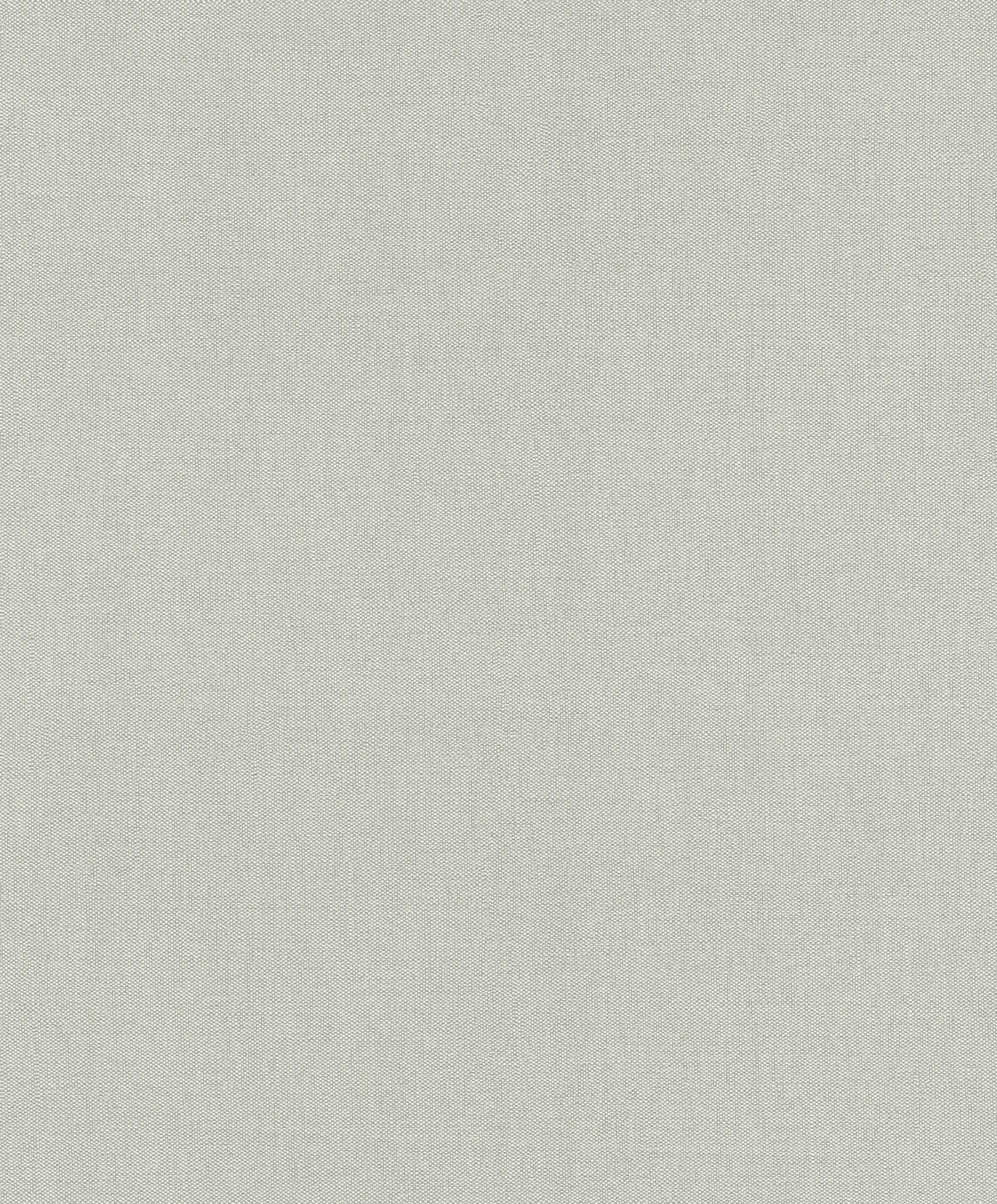 Vienkrāsainas tapetes zaļos toņos ar tekstila faktūru, 633757, Color Your Life