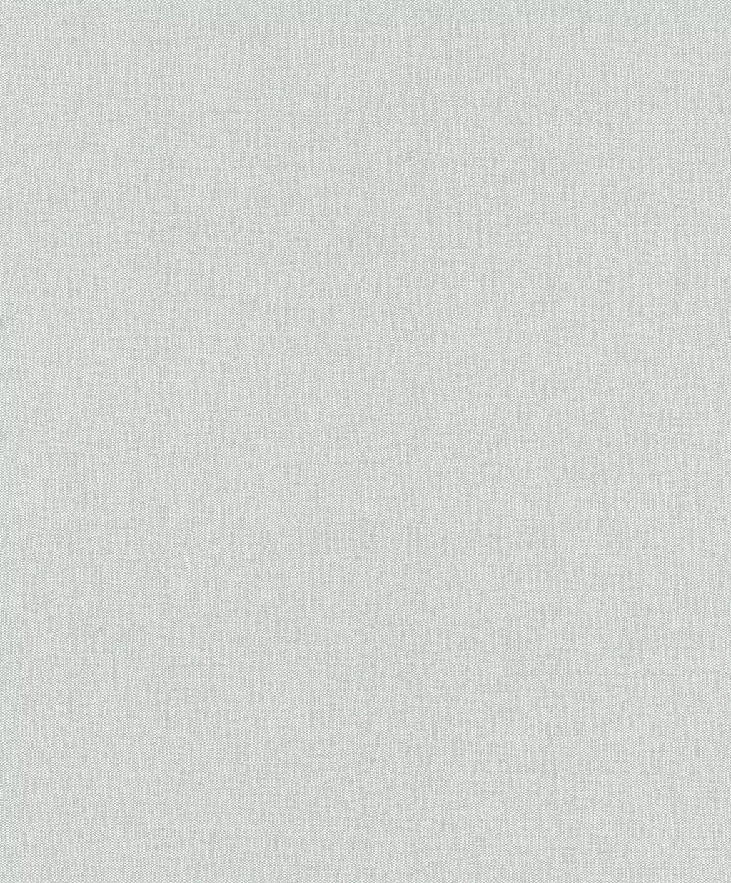 Vienkrāsainas tapetes  zilgani pelēka krāsāar tekstila faktūru, 633740, Color Your Life