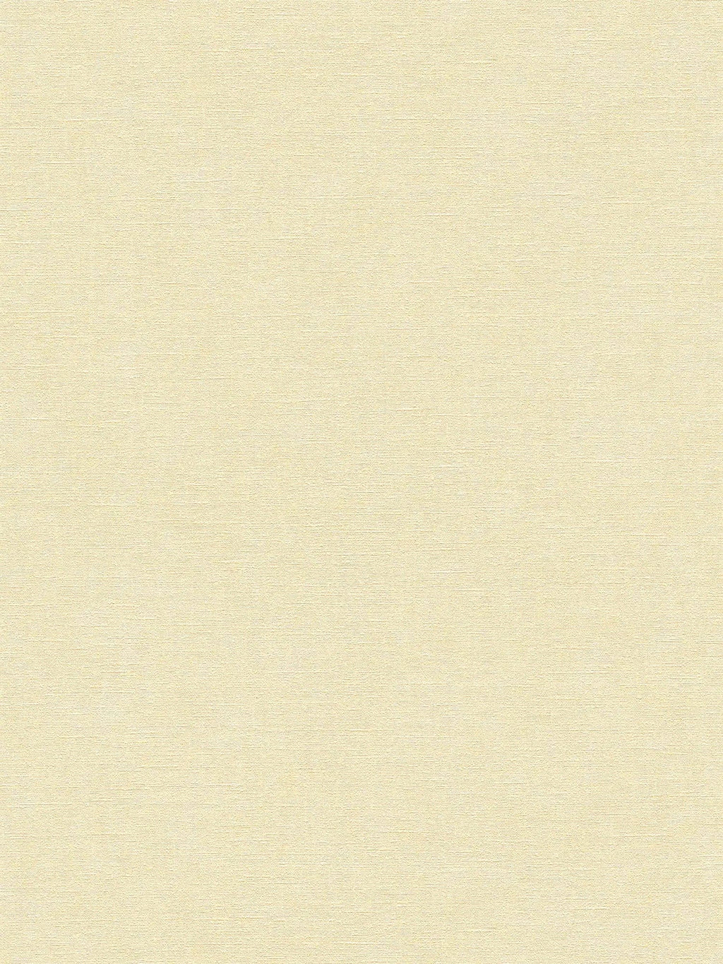 Vienkrāsainas tapetes ar auduma efektu bēšā tonī - idejas interjerām