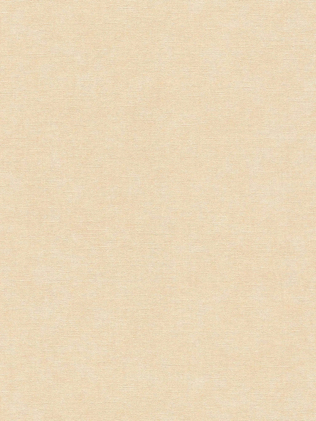 Rozīgas vienkrāsainas tapetes ar tekstila rakstu - guļamistabas interjerā