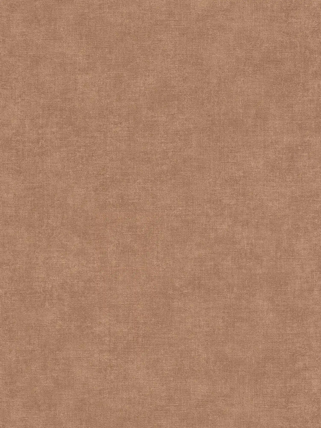 Tumši brūnas tapetes ar tekstila virsmas efektu - vizualizācija interjerā