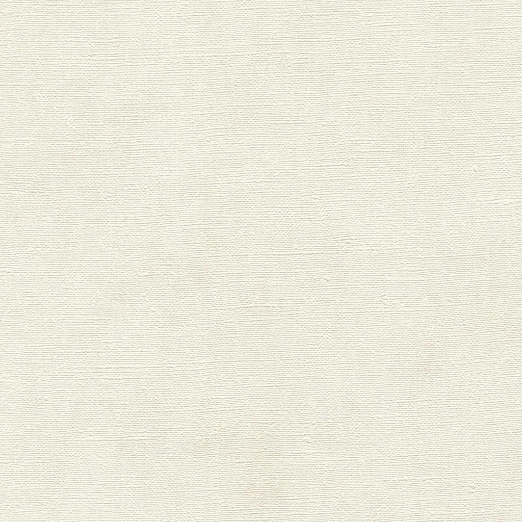 Tekstila tekstūras tapetes, baltas krāsas, RASCH, 330007, Paraiso