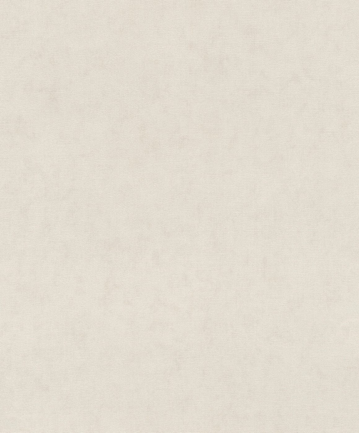 Tekstila tekstūras tapetes, krēmkrāsas tonī, RASCH, 330014, Paraiso