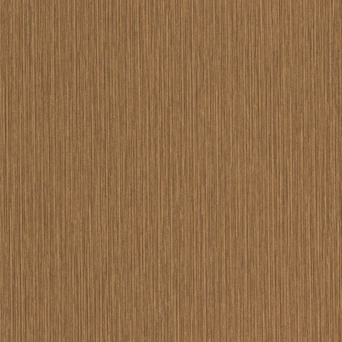 Vienkrāsainas tapetes ar vertikāli strukturētu tekstūru, brūnā krāsā, RASCH, 537734, Curiosity