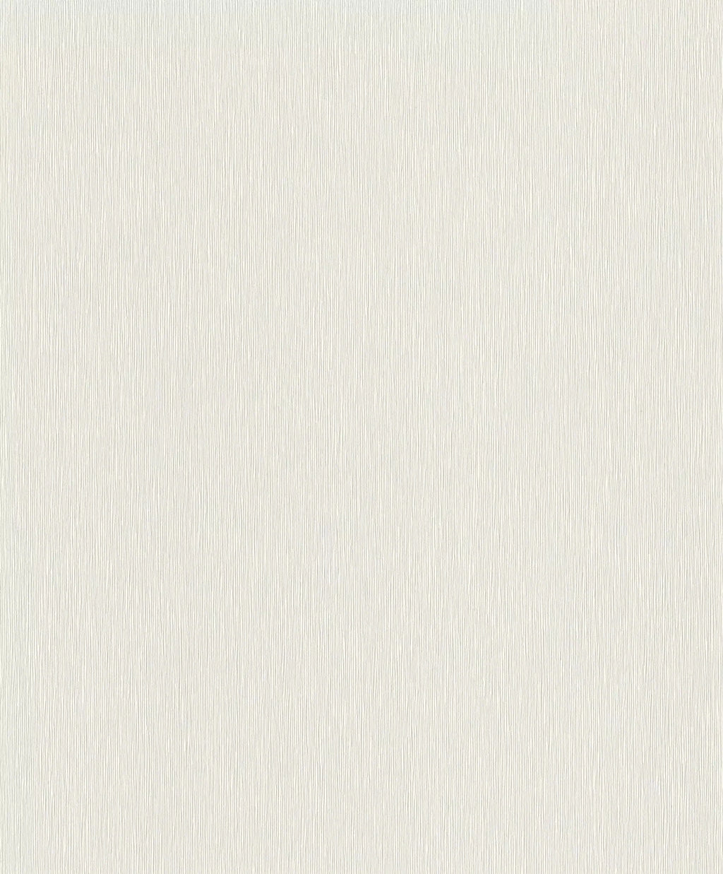 Vienkrāsainas tapetes RASCH baltā krāsā ar vertikālu struktūru, 810172, Color Your Life