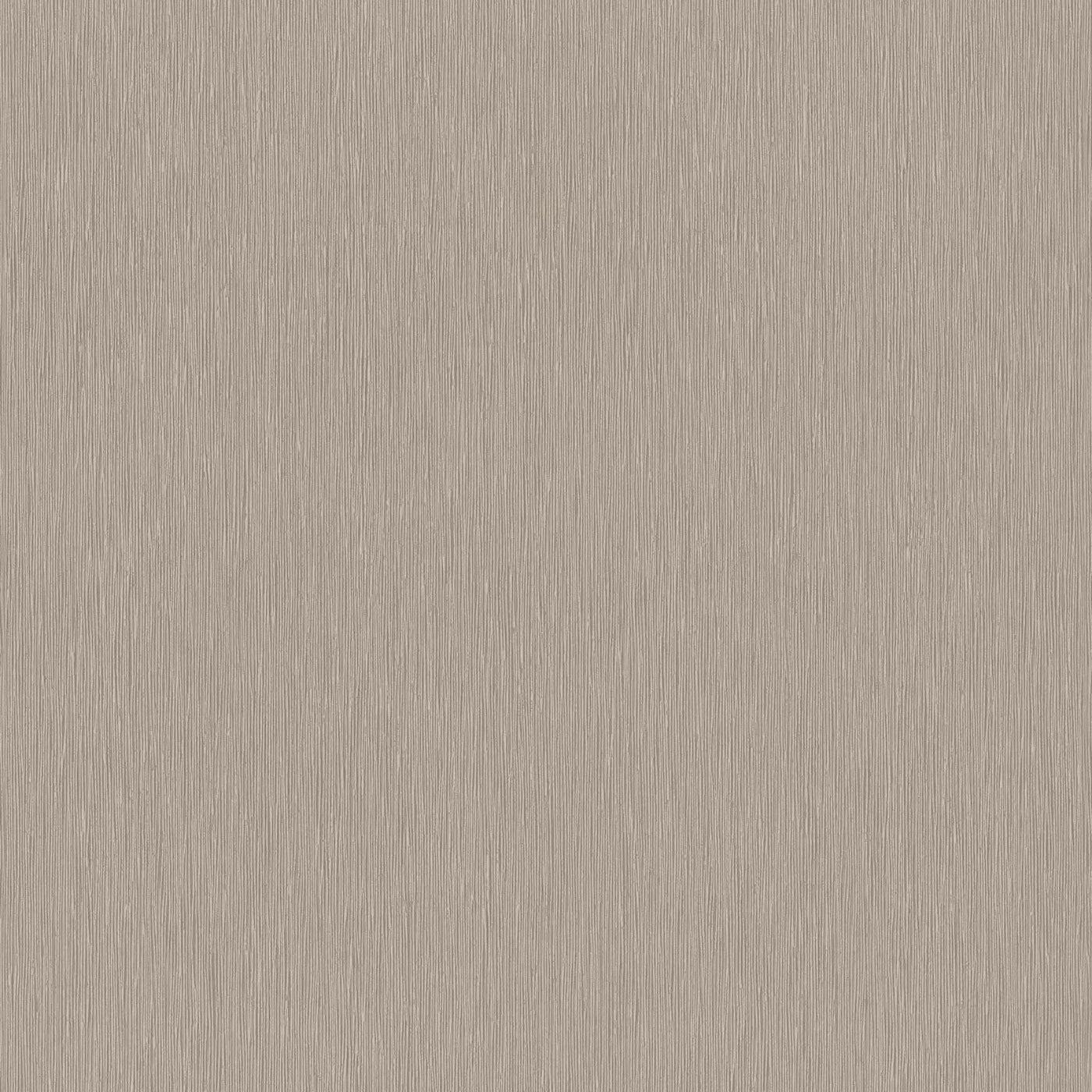 Vienkrāsainas tapetes RASCH  brūnā krāsā ar vertikālu struktūru, 810141, Color Your Life