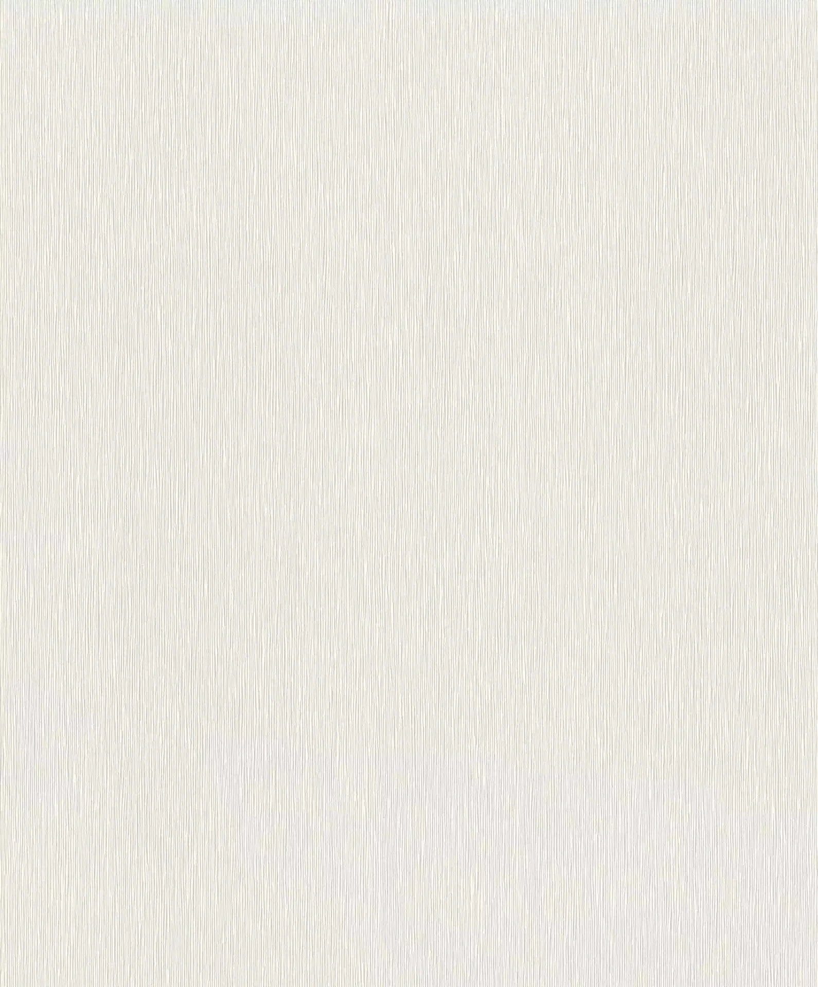 Vienkrāsainas tapetes RASCH gaiši pelēkā krāsā ar vertikālu struktūru, 810110, Color Your Life