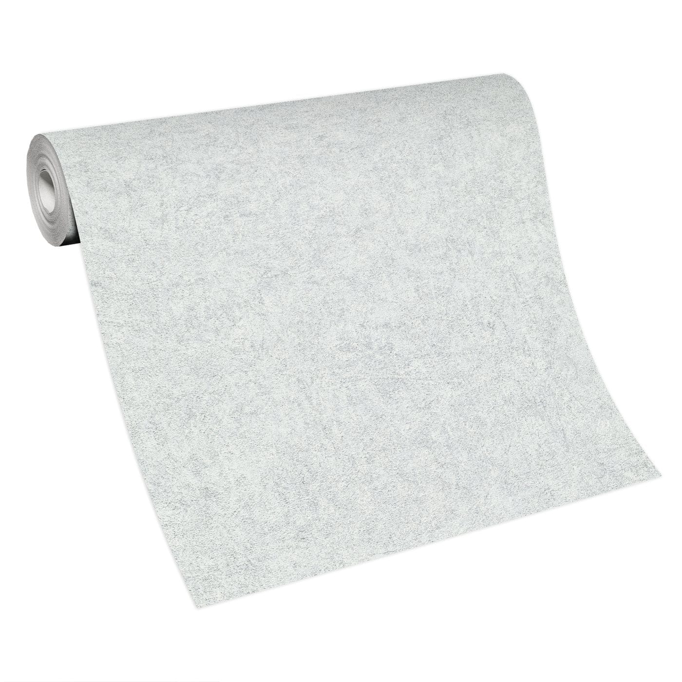 Elegantas gaiši sudraba tapetes ar mirdzumu, piemērotas plašām un gaišām telpām, 3752643, skats interjerā 4