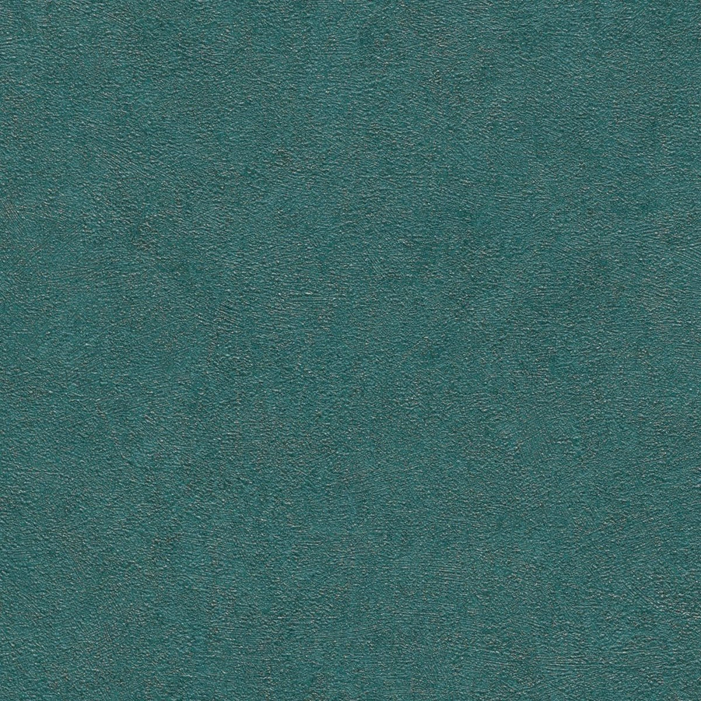 Svaigas zaļas un tirkīza tapetes ar spīdīgu efektu, piešķirot telpai dzīvīgumu un enerģiju, 3752627, skats interjerā 1