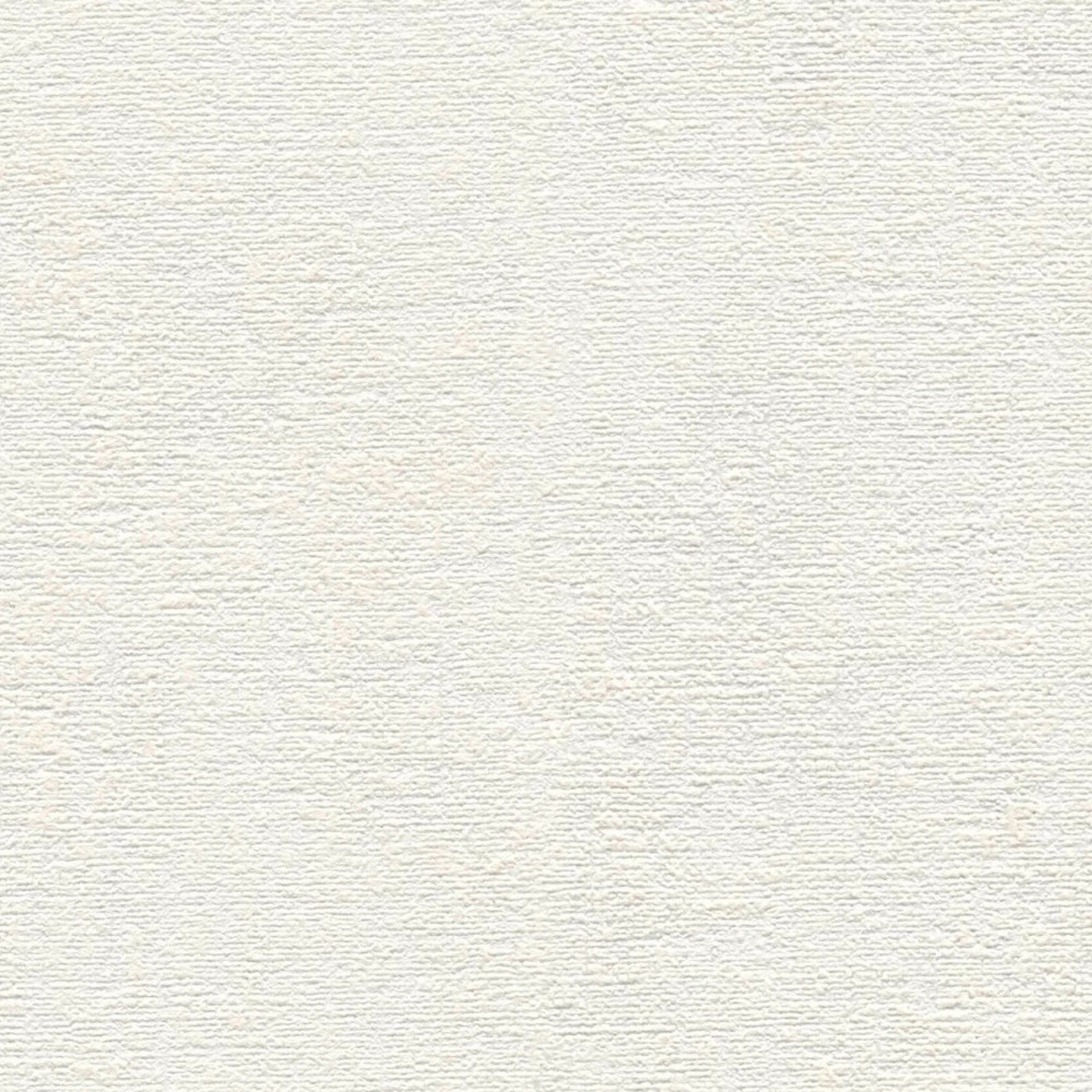 Baltas sienas tapetes ar minimālistisku dizainu gaišam interjeram