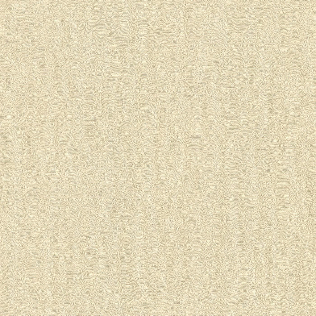 Vienkrāsainas tapetes ar mirdzuma efektu, bēšā krāsā, RASCH, 570038, Trianon XIII