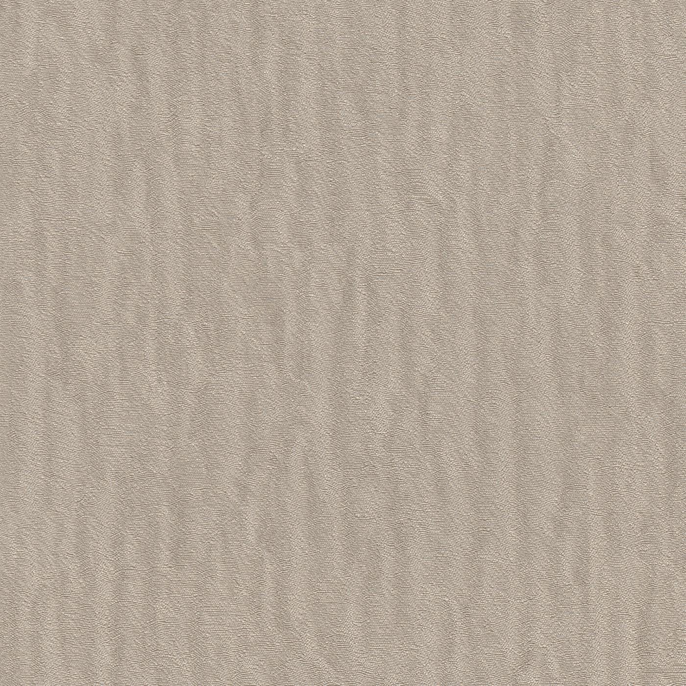 Vienkrāsainas tapetes ar mirdzuma efektu, brūnā krāsā, RASCH, 570090, Trianon XIII