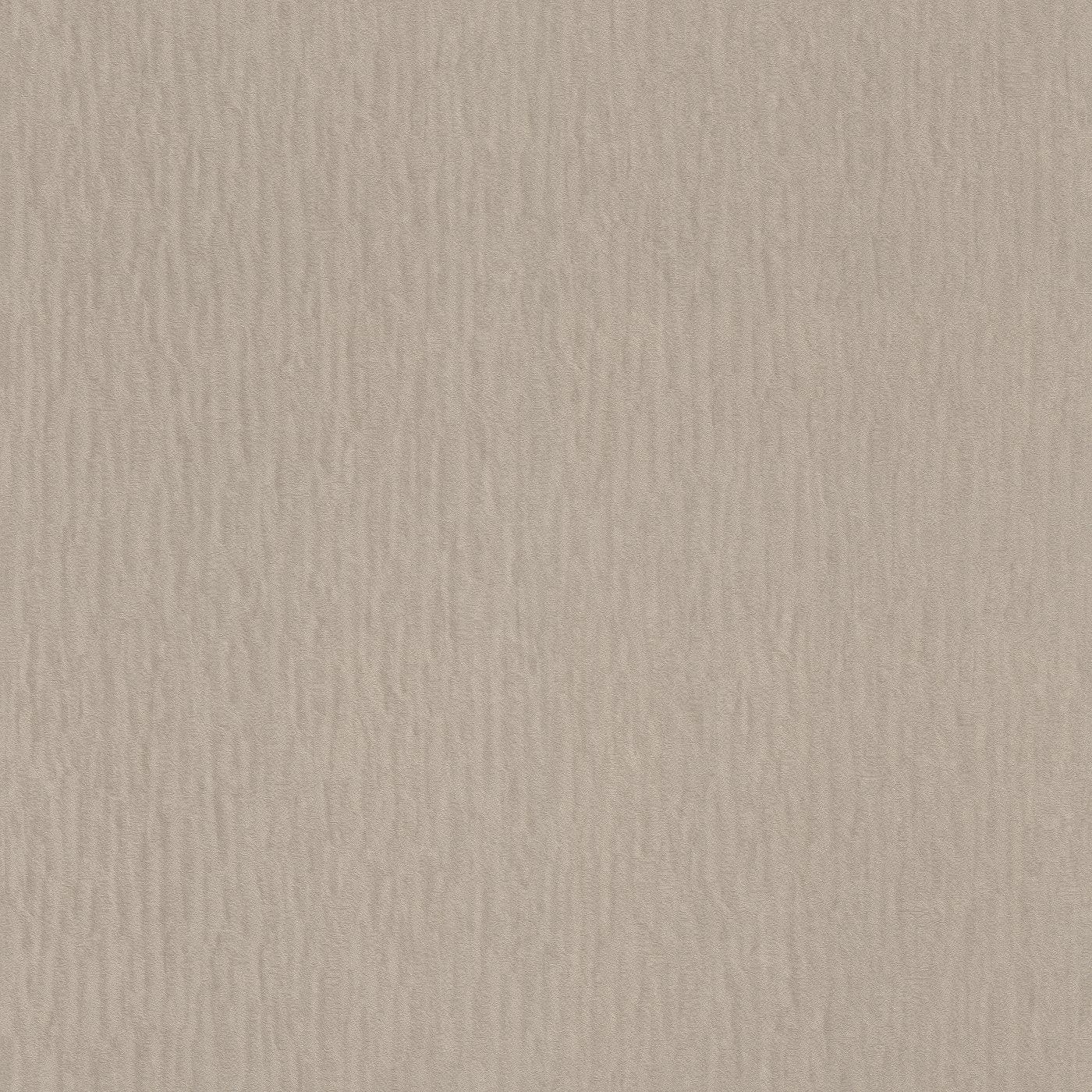Vienkrāsainas tapetes ar mirdzuma efektu, brūnā krāsā, RASCH, 570090, Trianon XIII