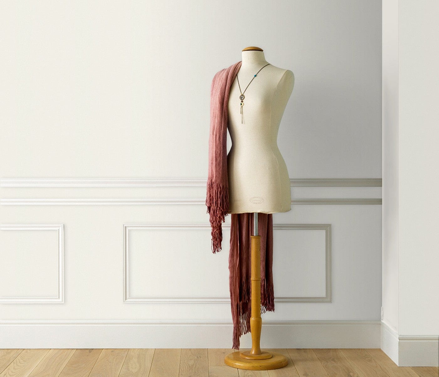 Gaišu toņu tapetes ar dabisku izskatu, mierīgam un mājīgam interjeram, 3730006, skats interjerā 3