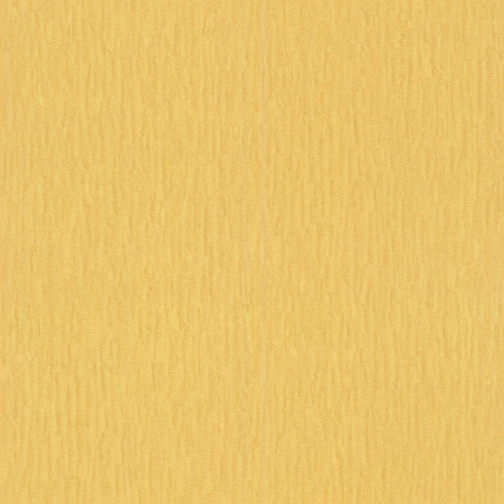 Vienkrāsainas tapetes ar mirdzuma efektu, dzeltenā krāsā, RASCH, 570083, Trianon XIII