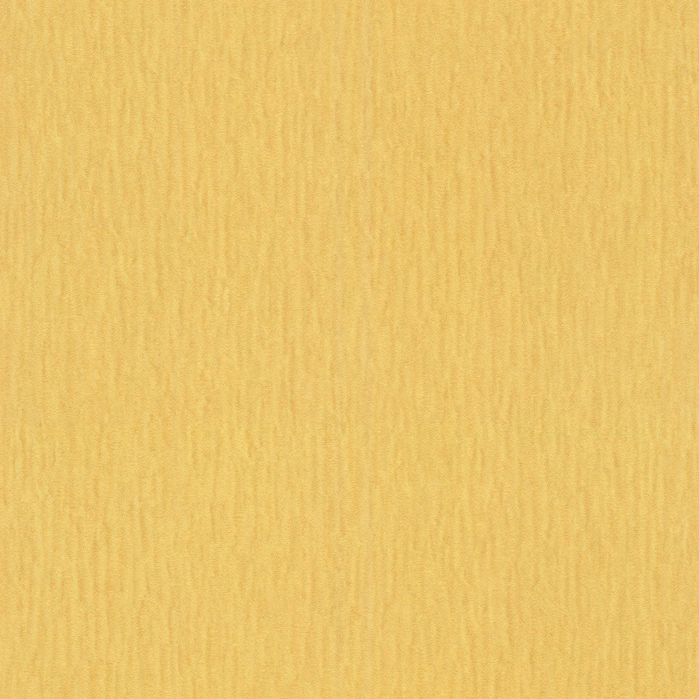 Vienkrāsainas tapetes ar mirdzuma efektu, dzeltenā krāsā, RASCH, 570083, Trianon XIII