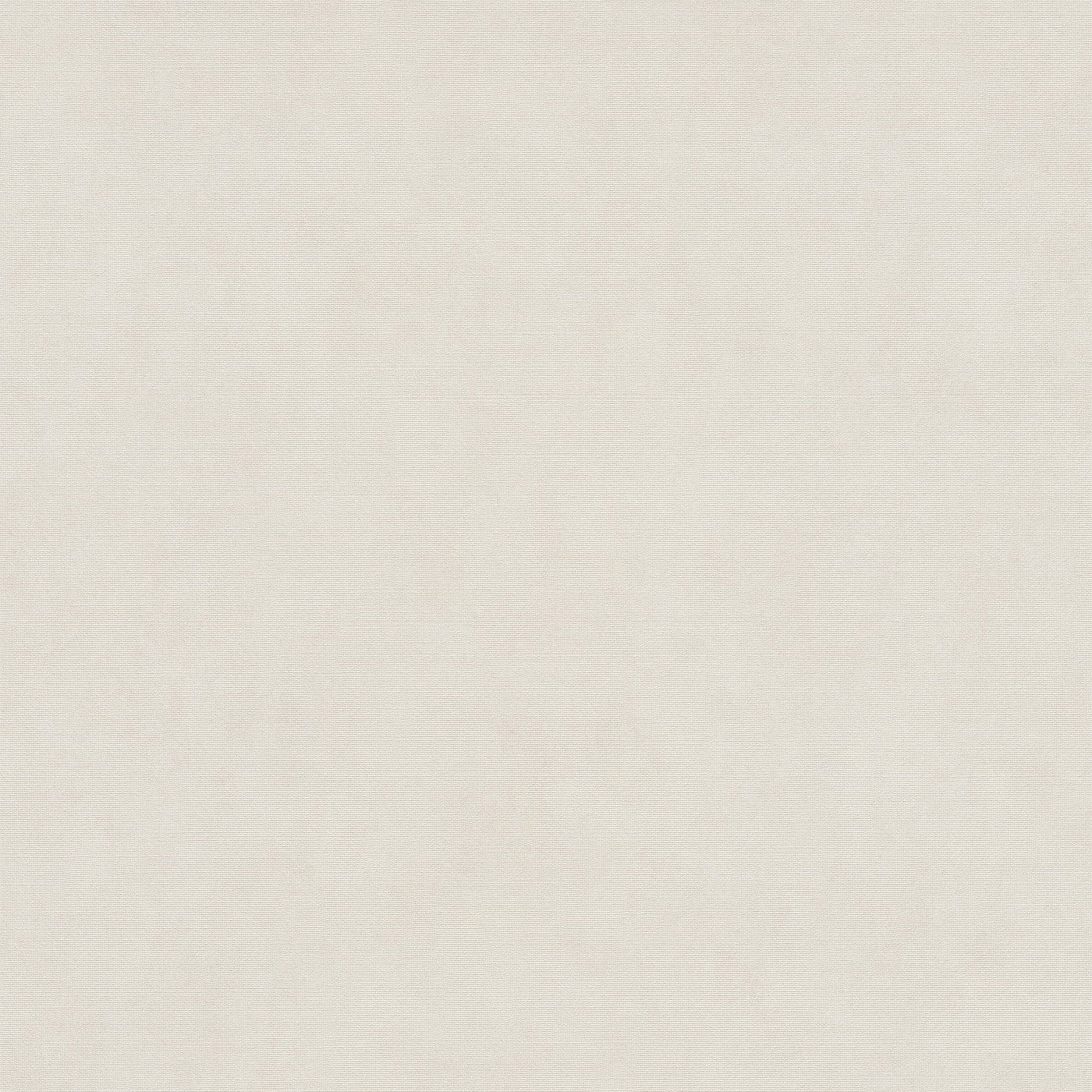 Vienkrāsainas Erismann tapetes ar spīdumu krēmkrāsā 3775422
