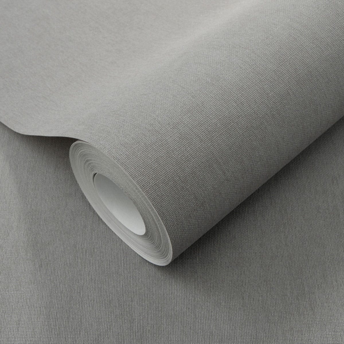 Vienkrāsainas Erismann tapetes ar spīdumu taupe krāsā 4012361