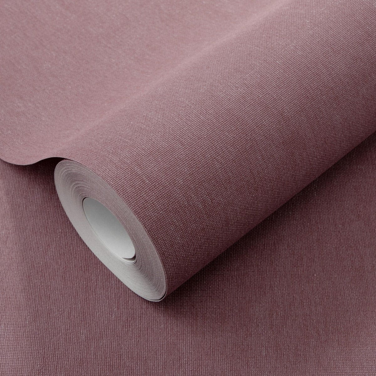 Vienkrāsainas Erismann tapetes ar spīdumu violetā krāsā 4012325