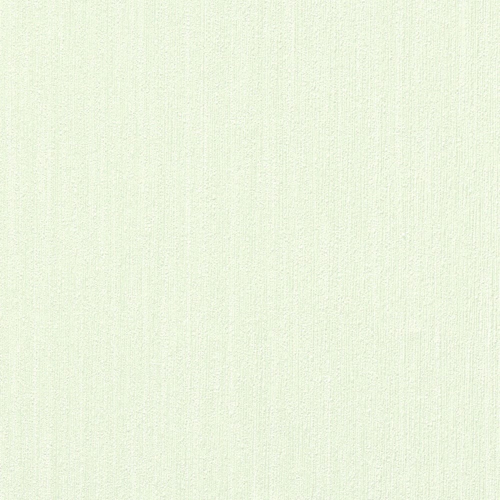 Gaiši zaļas tapetes ar elegantu spīdumu dabas iedvesmotai telpu apdarei, 3702457, piemērs 1