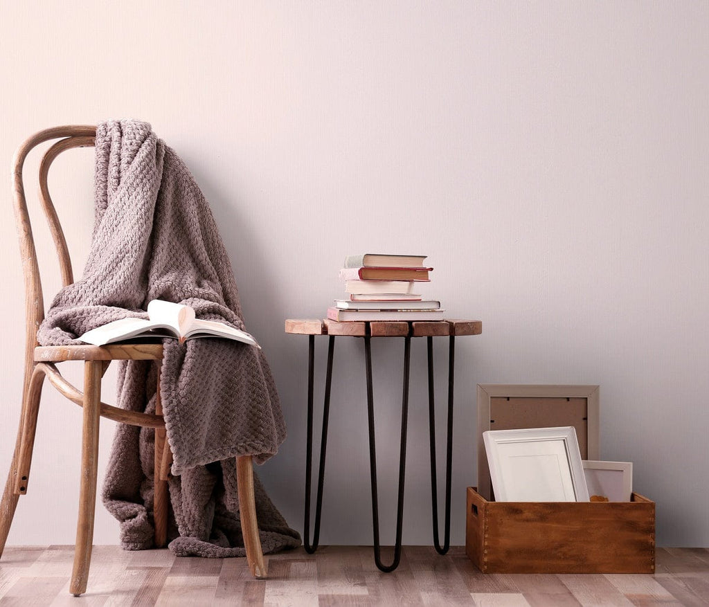 Maigi rozā tapetes ar spīdīgu efektu romantiskai un elegantai telpai,  3702445, bildes 2