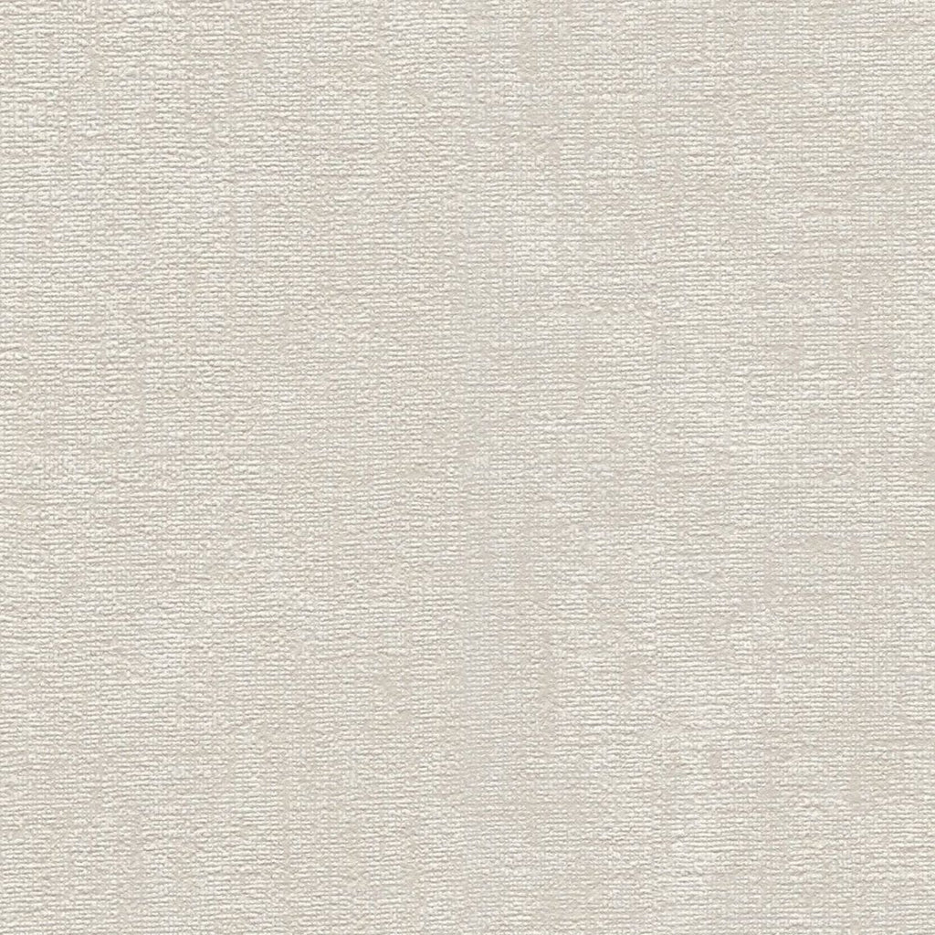 Matētas bēšas tapetes ar siltu un mierīgu fonu sienām