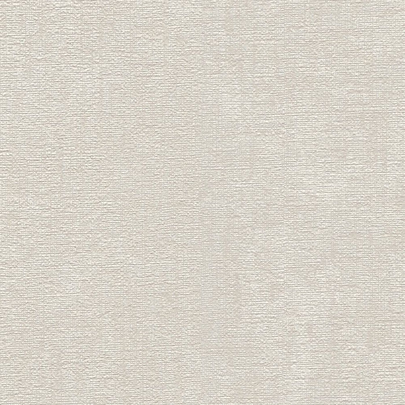 Matētas bēšas tapetes ar siltu un mierīgu fonu sienām