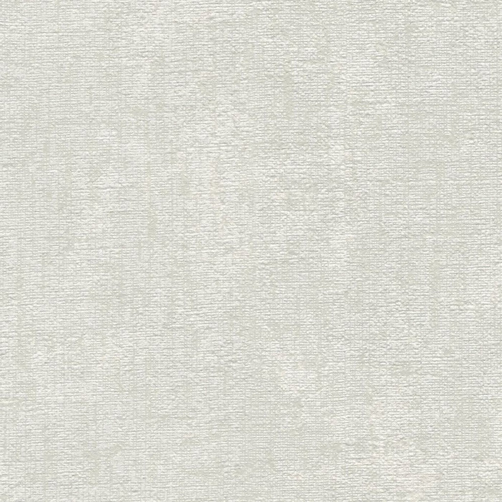 Gaiši pelēkas tapetes ar matētu efektu neitrālam interjeram