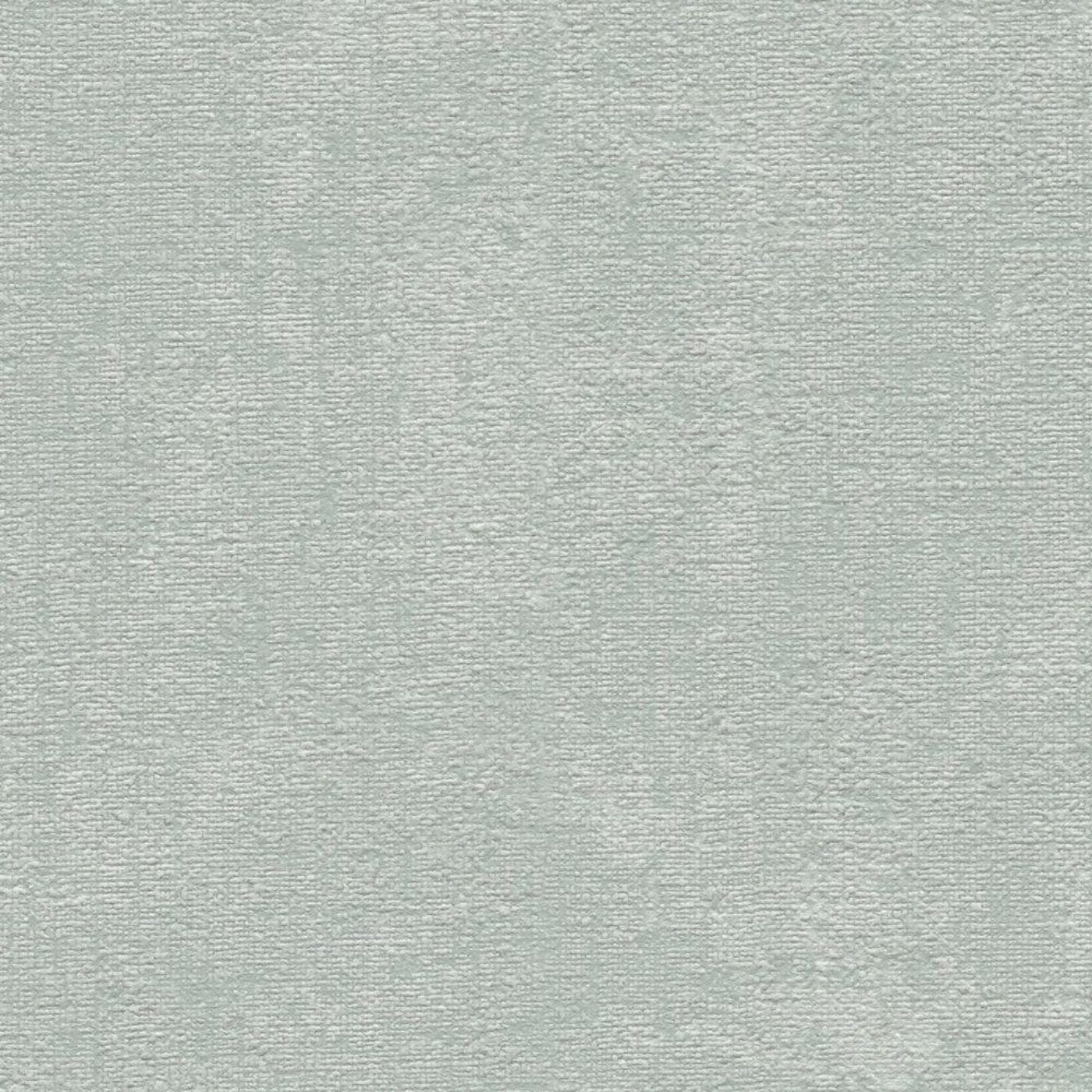 Piparmētru toņa tapetes ar maigu tekstūru un atsvaidzinošu efektu