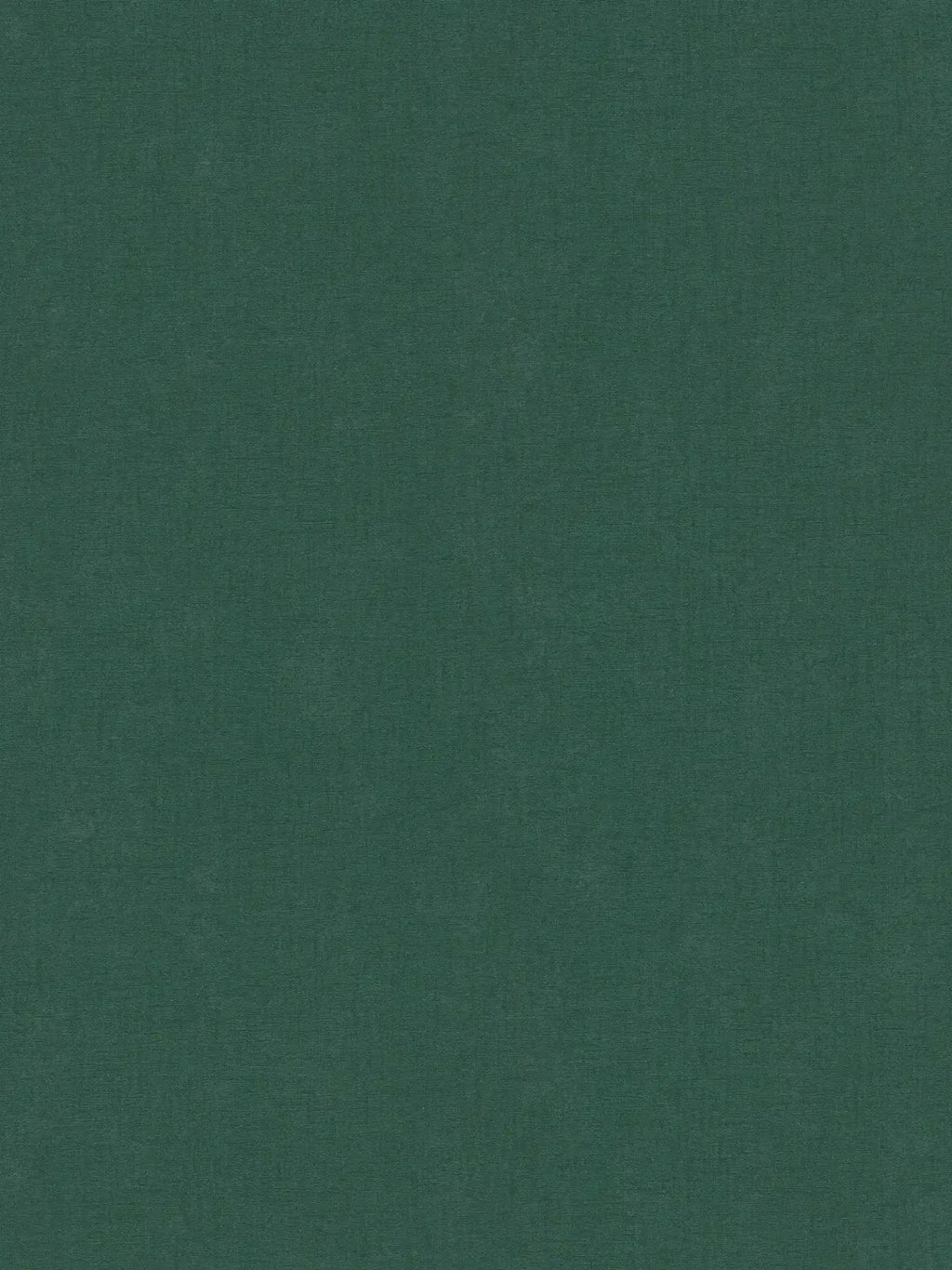 Tumši zaļas tapetes ar teksturētu virsmu dabiskai un elegantai sienu apdarei
