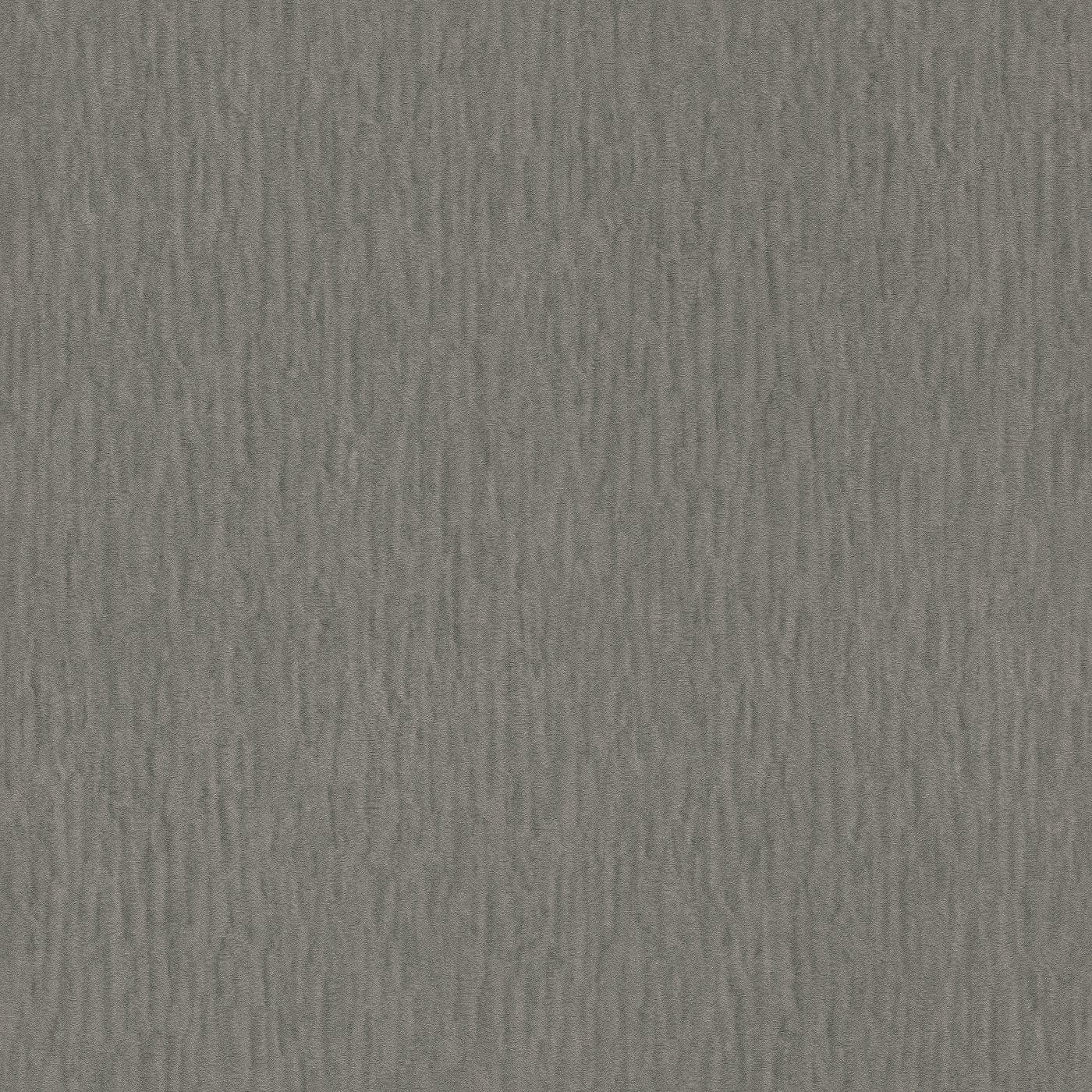 Vienkrāsainas tapetes ar mirdzuma efektu, melnā krāsā, RASCH, 570137, Trianon XIII