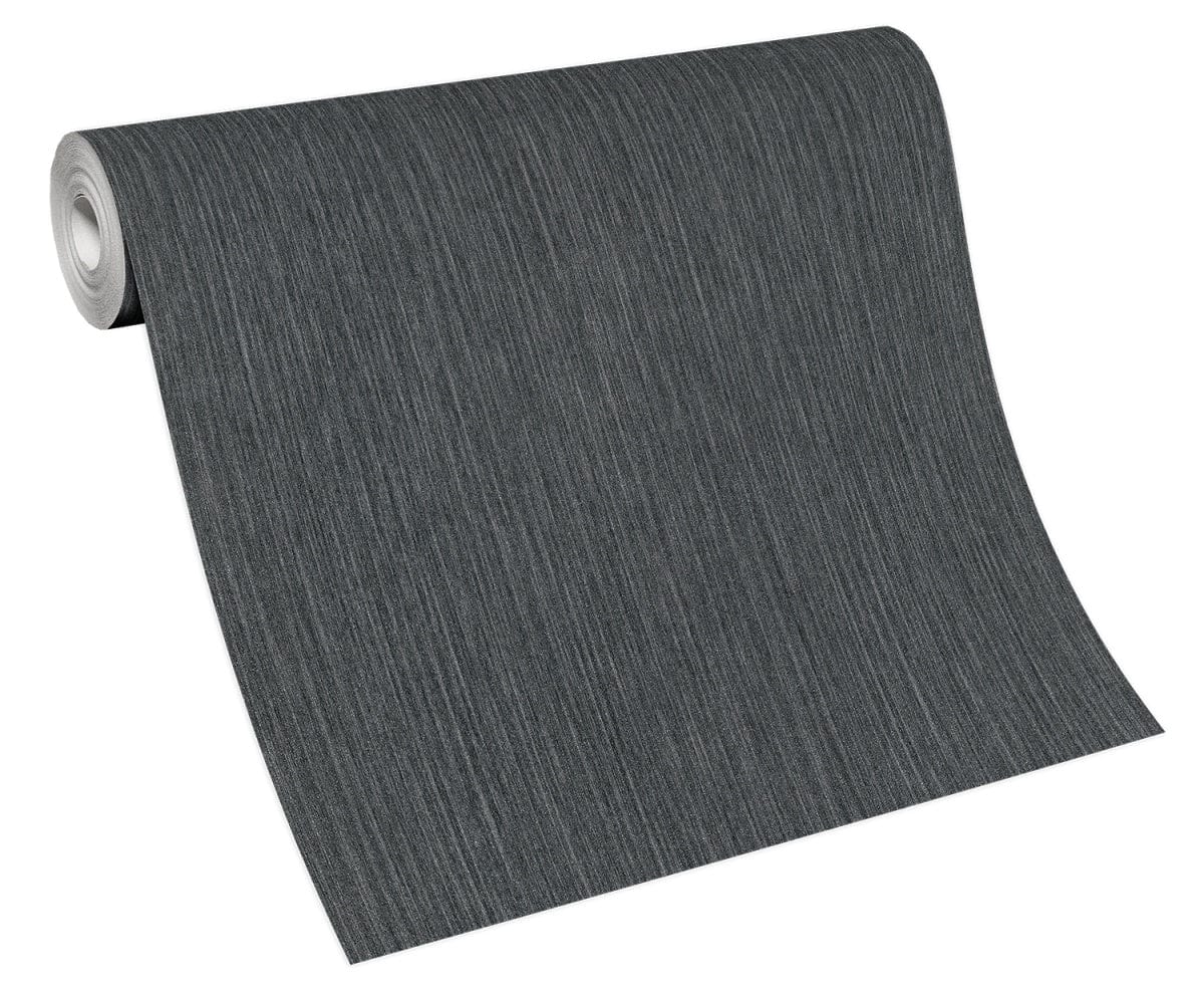 Melnas tapetes ar spīdīgu efektu modernam un dramatiskam izskatam, 3702433, bildes 5