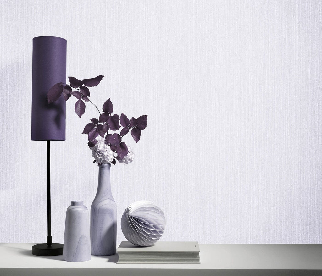 Pelēkas tapetes ar spīduma efektu modernai un greznai sienu apdarei, 3702453, bildes 2