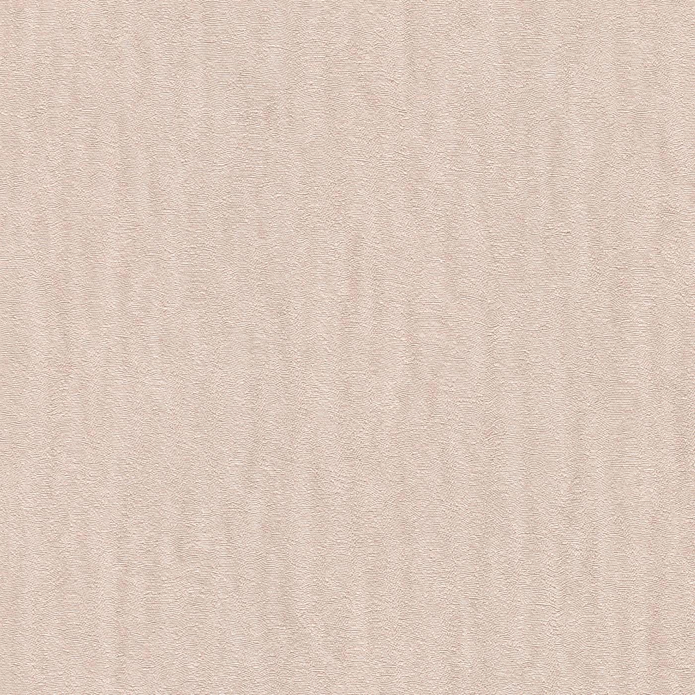 Vienkrāsainas tapetes ar mirdzuma efektu, rozā krāsā, RASCH, 570021, Trianon XIII