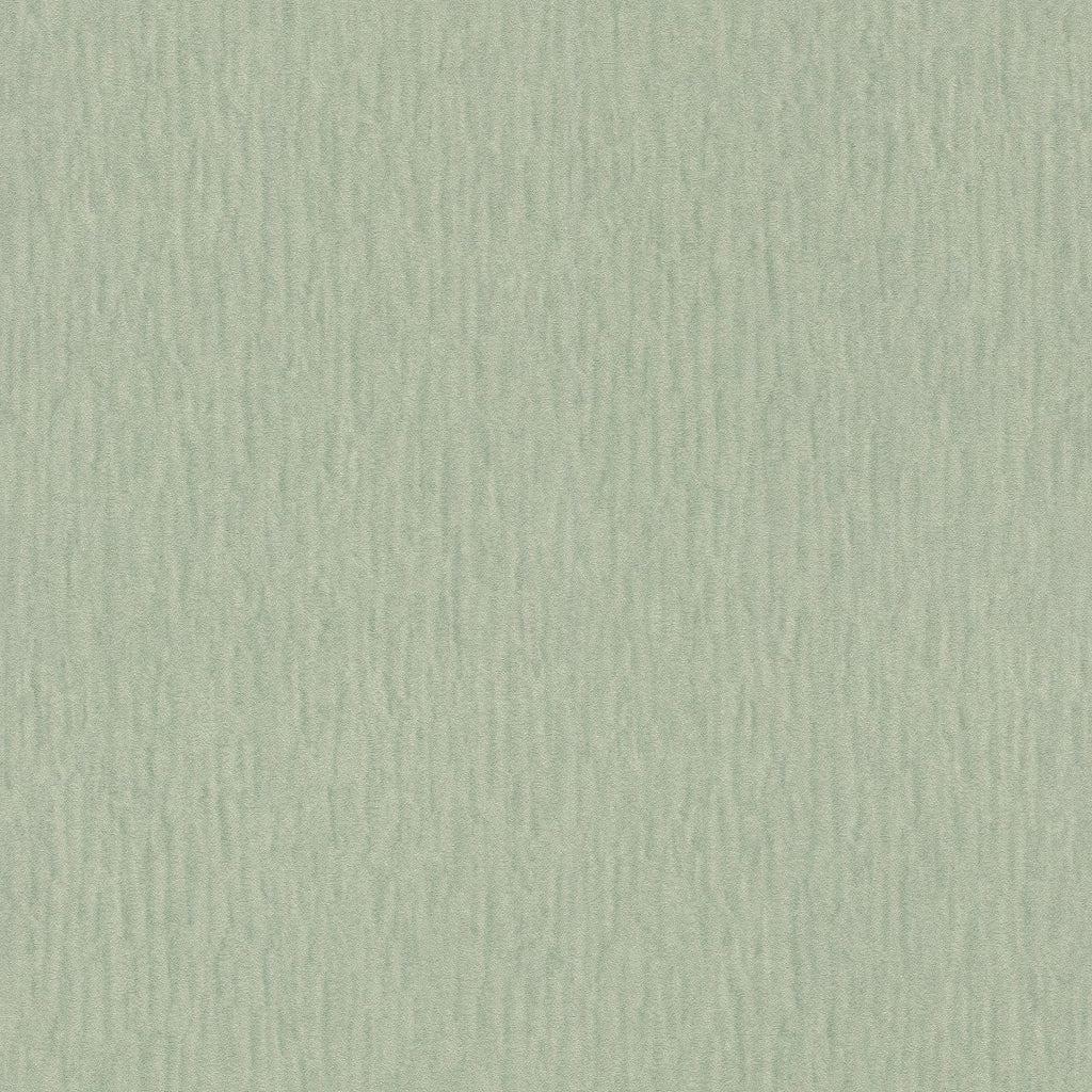 Vienkrāsainas tapetes ar mirdzuma efektu, zaļā krāsā, RASCH, 570069, Trianon XIII