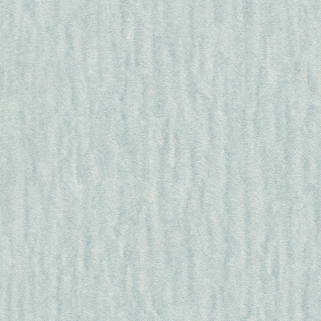 Vienkrāsainas tapetes ar mirdzuma efektu, zilā krāsā, RASCH, 570052, Trianon XIII